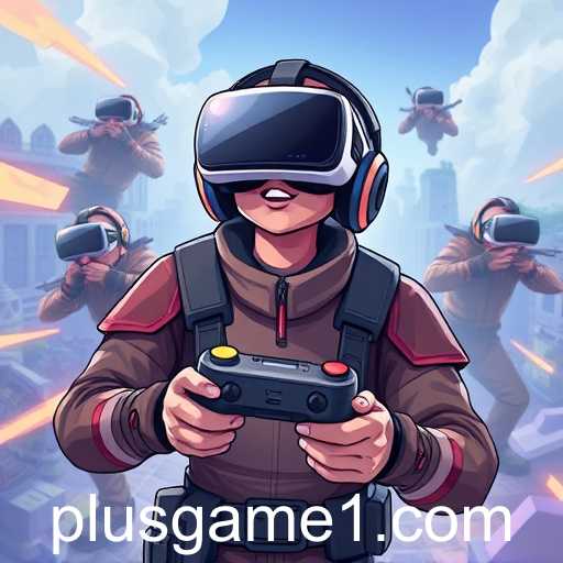 The Digital Evolution of Plusgame