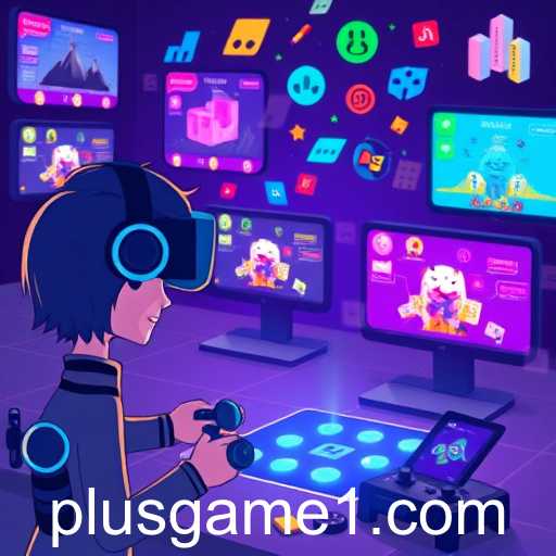 plusgame