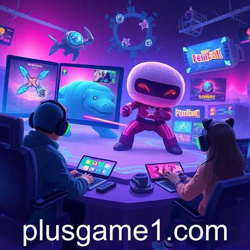 The Evolution of Online Gaming Communities