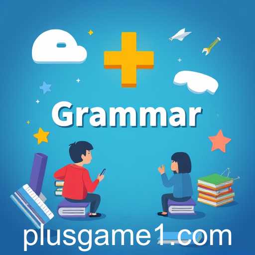 Unlocking Language Skills with 'Plusgame': The Innovative Grammar Practice Platform