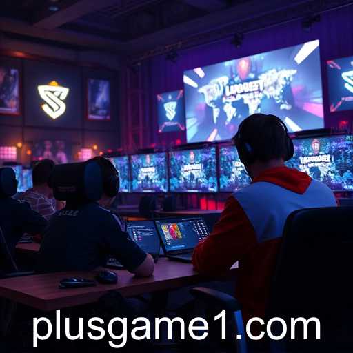 plusgame
