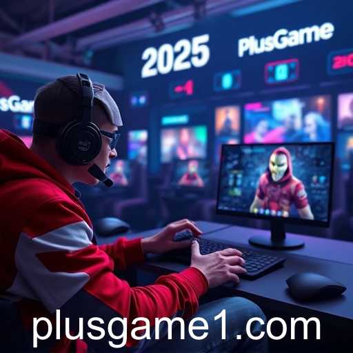 The Rise of Online Gaming in 2025