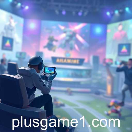 The Evolution of PlusGame in the Gaming Industry