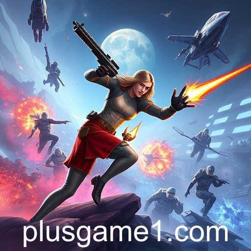 Plusgame Website: The Ultimate Hub for Gamers in 2025