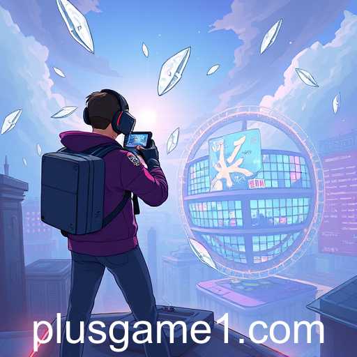 plusgame