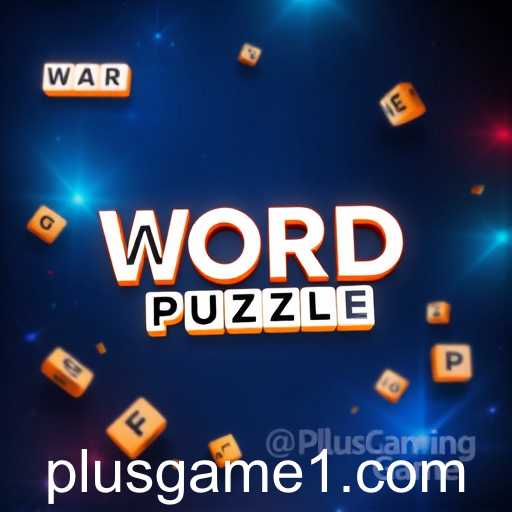 Exploring the Captivating World of Word Puzzle Games on PlusGame