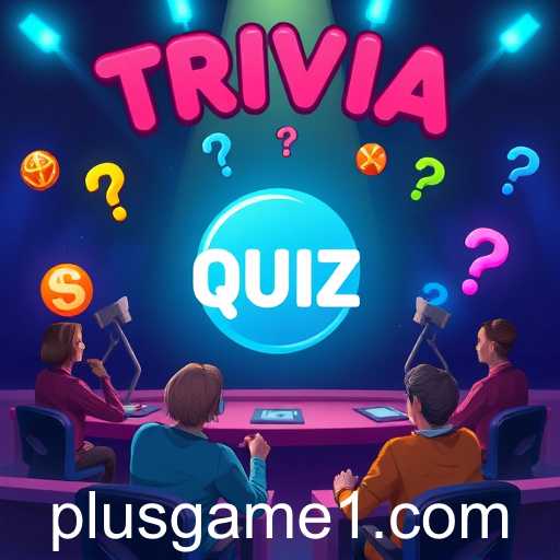 Discover the Exciting World of Online Trivia Quizzes with 'plusgame'