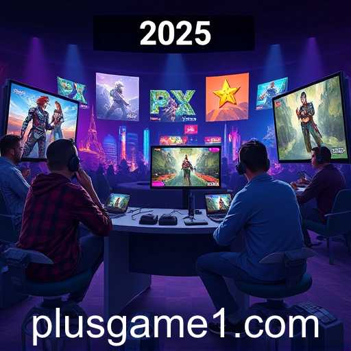 The Rise of Online Gaming: A New Era