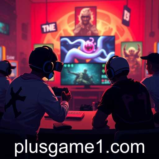 plusgame