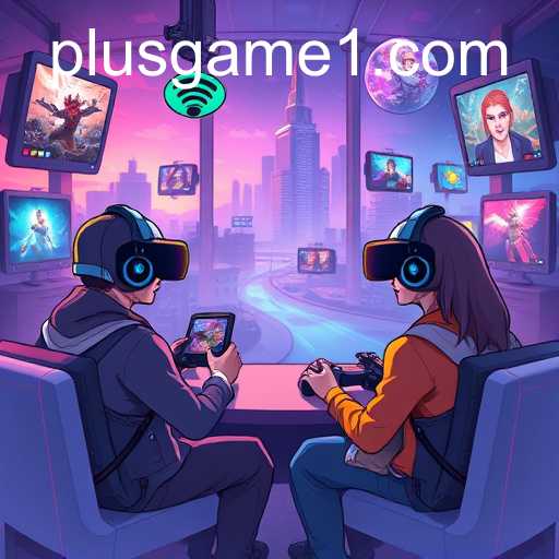 The Rise of Online Gaming in 2025