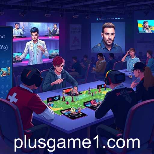 The Rise of Plusgame in the Digital Era