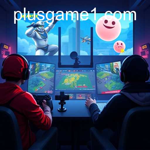 The Rise of Plusgame in the Digital Era
