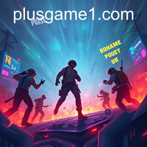 The Rise of PlusGame: Impact on the Gaming Industry
