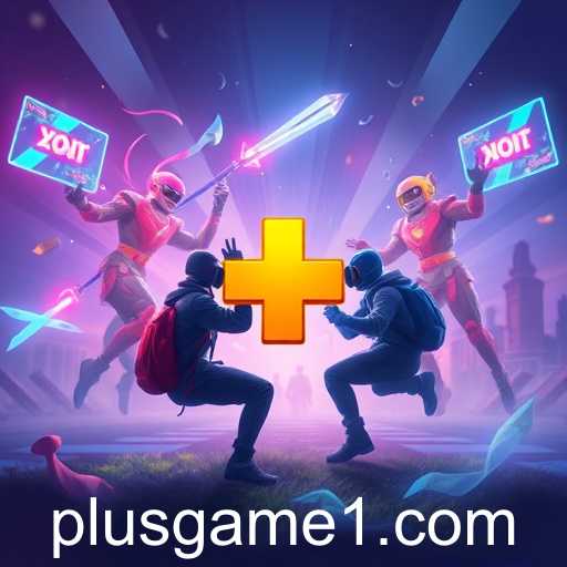 The Rise of Plusgame: A New Era in Online Gaming