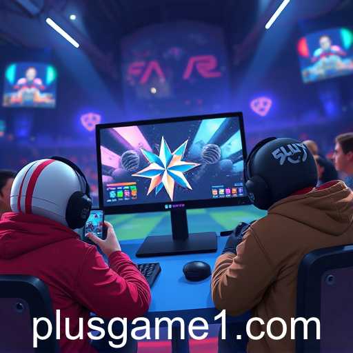 The Rise of PlusGame: A New Era in Online Gaming