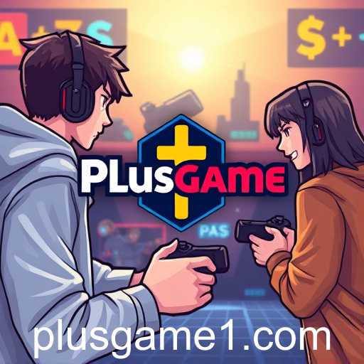 The Rise of Plusgame in the Online Gaming World