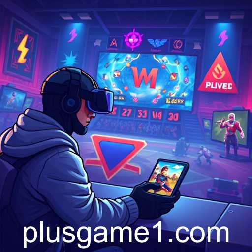 plusgame