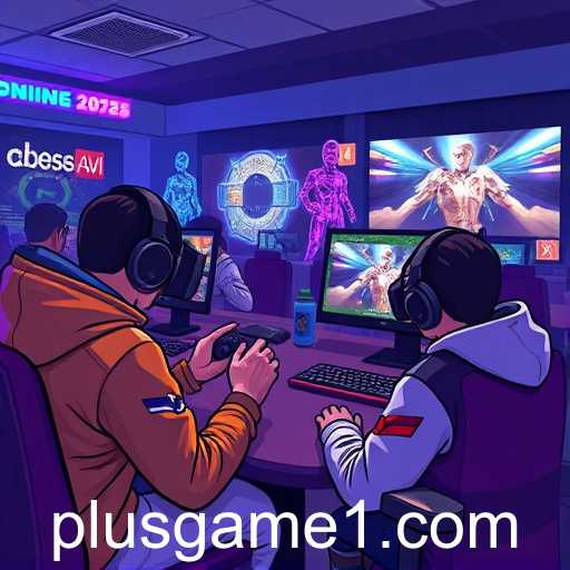 The Rise of Online Gaming Platforms