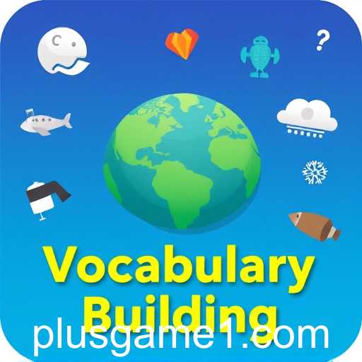 Enhancing Language Skills Through Vocabulary Building Games on Plusgame